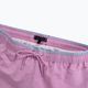 Men's Tommy Hilfiger Medium Drawstring swim shorts sweet pea pink 4
