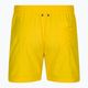 Men's Tommy Jeans SF Medium Drawstring Side Tape swim shorts vivid yellow 2