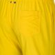 Men's Tommy Jeans SF Medium Drawstring Side Tape swim shorts vivid yellow 4