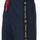 Men's Tommy Jeans SF Medium Drawstring Side Tape swim shorts dark night navy 3