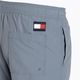 Men's Tommy Hilfiger SF Medium Drawstring swim shorts blue coral 4