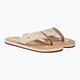 Men's Tommy Hilfiger Cork Beach Sandal beige flip flops 4