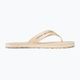 Tommy Hilfiger women's flip flops Global Stripes Flat Beach Sandal calico 2