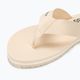 Tommy Hilfiger women's flip flops Global Stripes Flat Beach Sandal calico 7