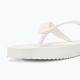 Men's Tommy Jeans Beach Flip Flop ecru 8