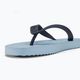 Men's Tommy Jeans Beach Flip Flop skyscrape blue 7