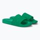 Tommy Hilfiger women's Monogram Pool Slide olympic green slides 4