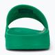 Tommy Hilfiger women's Monogram Pool Slide olympic green slides 7