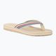 Women's Tommy Hilfiger Stripes Beach Sandal calico flip flops