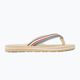 Women's Tommy Hilfiger Stripes Beach Sandal calico flip flops 2