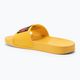 Men's Tommy Jeans Pool Slide Ess warm yellow 3