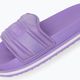 FILA women's Morro Bay Zeppa Lounge slides viola 8