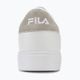 FILA men's shoes Bari white / gray violet 6