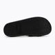 FILA women's slides Morro Bay Mld black 4