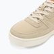 FILA men's shoes Fxventuno S oyster gray/feather gray 7
