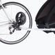 Thule Coaster XT Bike Trailer+Stroll two-person bike trailer black 10101810 5
