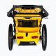 Thule Chariot Sport 1 single bike trailer yellow 10201022 4