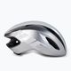 HJC Valeco bicycle helmet silver 81202302 3