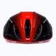 HJC bike helmet Furion 2.0 fade red 3