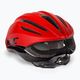 HJC Atara Red Bike Helmet 81180102 4