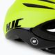 HJC Atara Bike Helmet Green 81183702 7