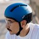 HJC Calido blue bicycle helmet 81413002 7