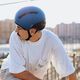 HJC Calido blue bicycle helmet 81413002 8