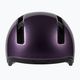 HJC Calido bicycle helmet purple 81414402 8