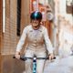 HJC Calido Plus bicycle helmet navy blue 81424202 10