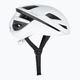 HJC Bellus bicycle helmet white 81809001 4