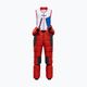 BLACKYAK mountaineering suit Watusi Expedition Fiery Red 1810060I8 3