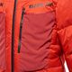BLACKYAK mountaineering suit Watusi Expedition Fiery Red 1810060I8 7