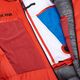 BLACKYAK mountaineering suit Watusi Expedition Fiery Red 1810060I8 8