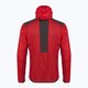BLACKYAK men's hybrid jacket Bargur LT Fiery Red 2000603I8 2