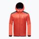 BLACKYAK men's hybrid jacket Bargur LT Fiery Red 2000603I8 4