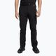 Men's softshell trousers The North Face Diablo black NF00A8MPJK31