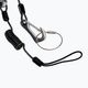Marker Touring leash belay cable ALPINIST black L002S1A 2