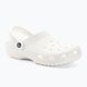 Men's Crocs Classic white flip-flops 2