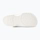 Men's Crocs Classic white flip-flops 6