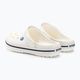 Crocs Crocband flip-flops white 11016 3