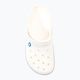 Crocs Crocband flip-flops white 11016 7
