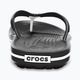 Crocs Crocband Flip flip flops black 11033-001 10