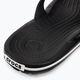 Crocs Crocband Flip flip flops black 11033-001 8