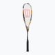Wilson Hyper Hammer 145 orange/grey squash racket 2