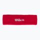 Wilson headband red WR5600190 2