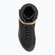 Men's wrestling shoes Nike Inflict 3 Limited Edition black/vegas gold 6