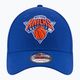 New Era NBA The League New York Knicks cap blue 4