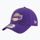 New Era NBA The League Los Angeles Lakers cap purple 3