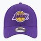 New Era NBA The League Los Angeles Lakers cap purple 4