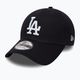 New Era League Essential 39Thirty Los Angeles Dodgers cap navy 3